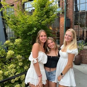 Meet your Posher, Marlay